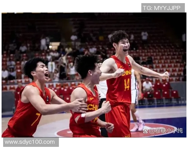 梦之队与中国队1996年激战回顾篮球历史的经典对决
