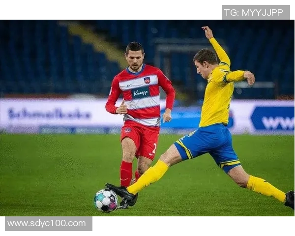 比勒费尔德与因戈施塔特比赛前瞻分析及胜负预测